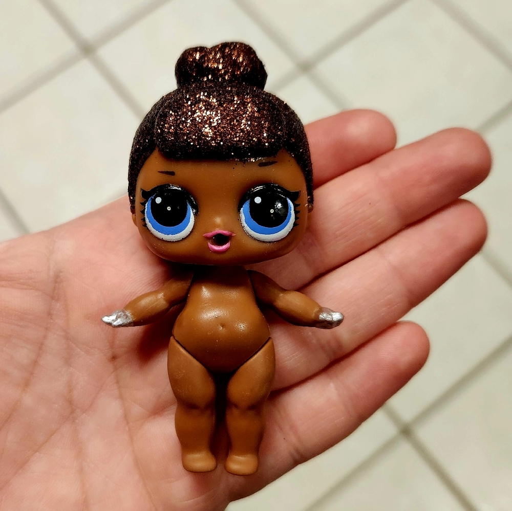 MGA LOL Surprise Bling Series Miss Baby (#1)
